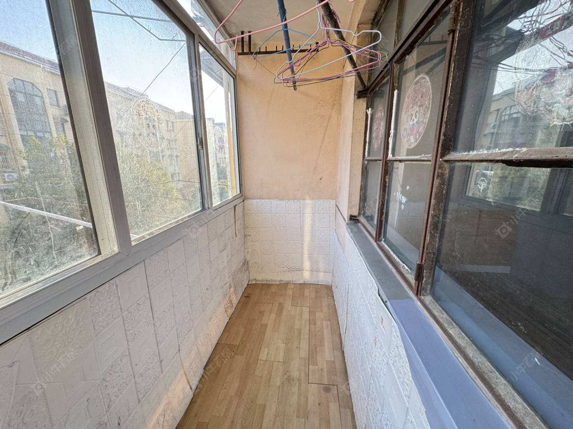 上海绿星小区在租房源小区图_小牛看房