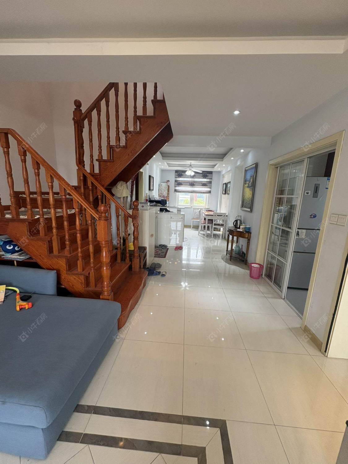 上海信达郡庭在售二手房源小区图_小牛看房