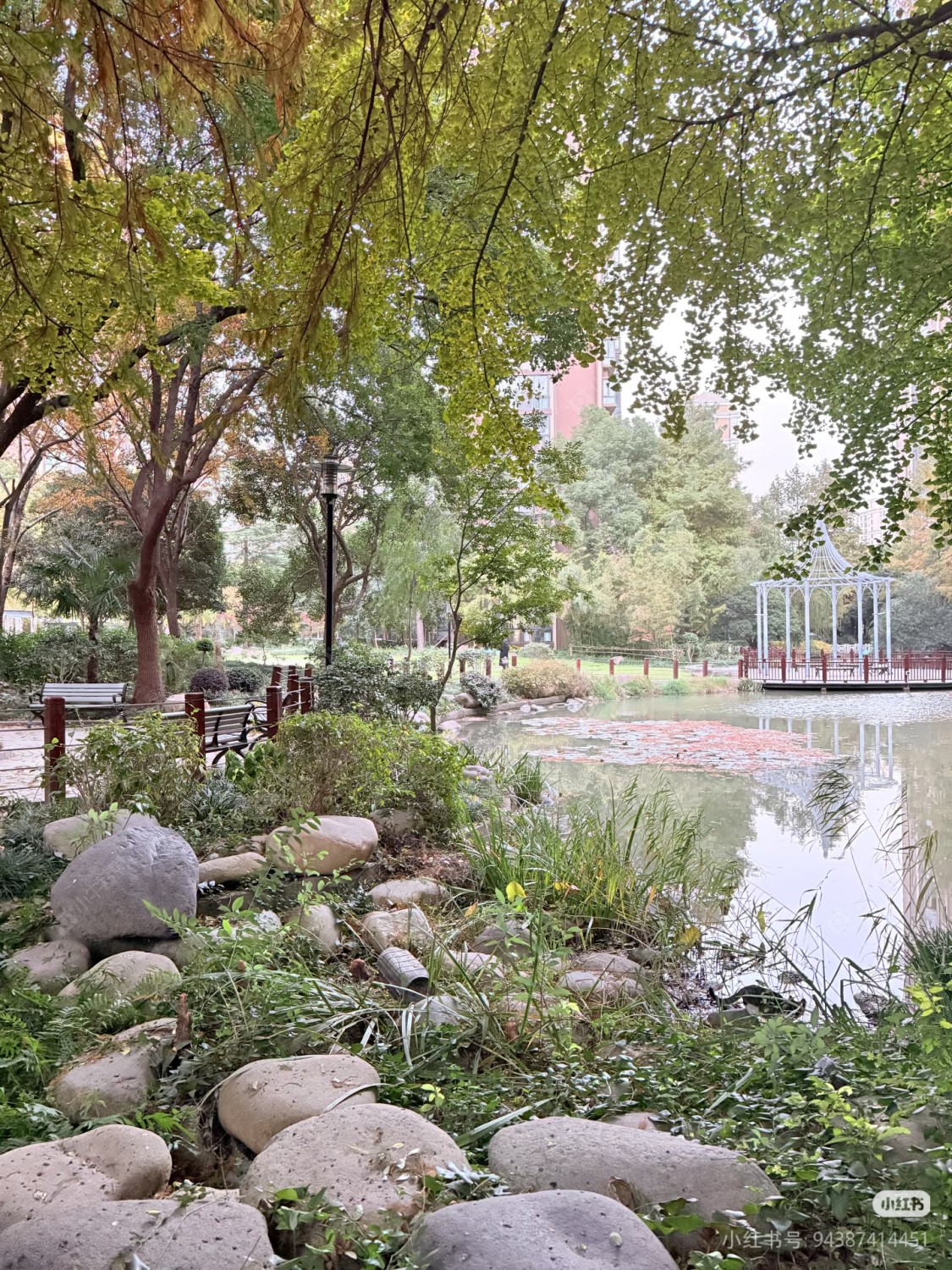 上海地杰国际城F欧香四季在售二手房源室内图_小牛看房