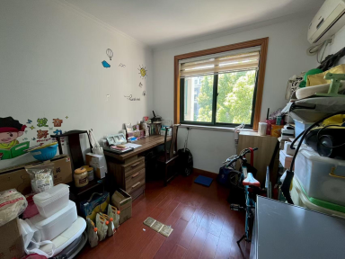 上海美兰湖颐景园在售二手房房源图片