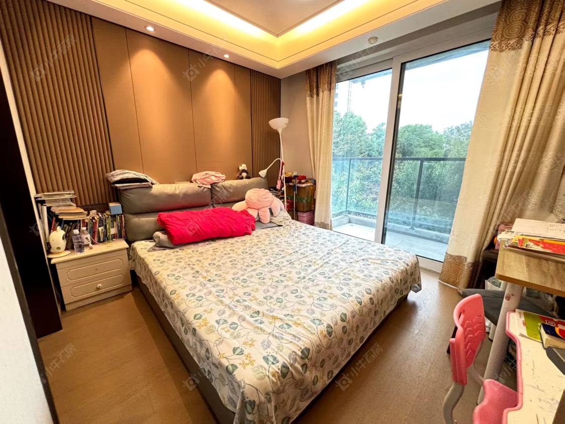 上海万科启宸在售二手房源小区图_小牛看房