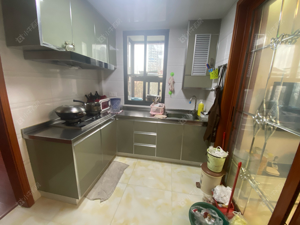 上海云台一小区在售二手房源小区图_小牛看房