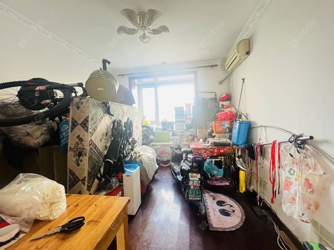 上海京盛苑在售二手房源小区图_小牛看房