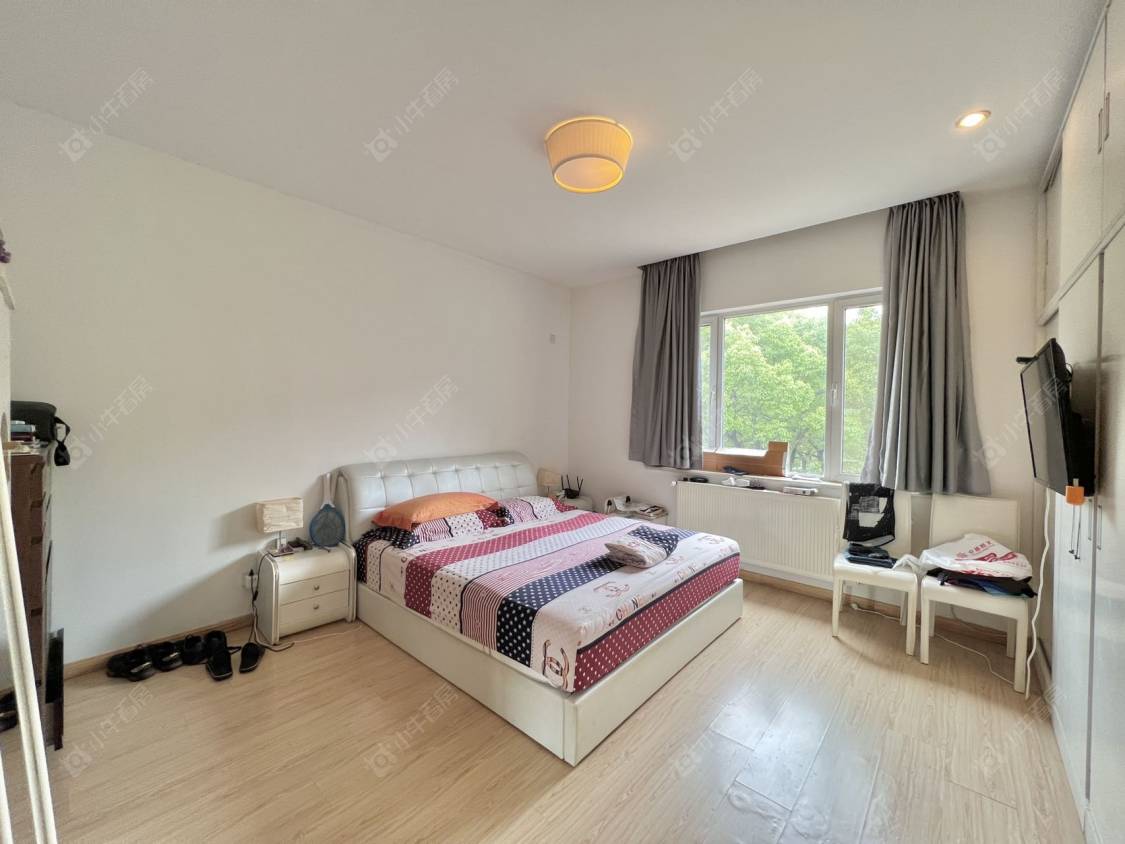 瑞生花园房源小区图 上海瑞生花园在售二手房源小区图_小牛看房