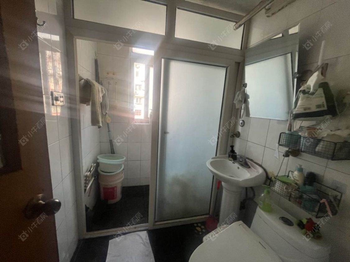 上海德都路165弄在售二手房源小区图_小牛看房