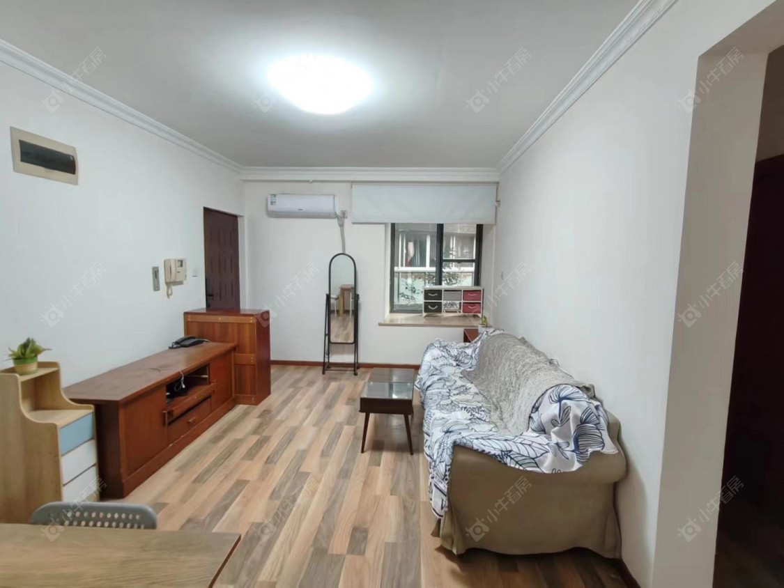 上海逸翠公馆在售二手房源小区图_小牛看房