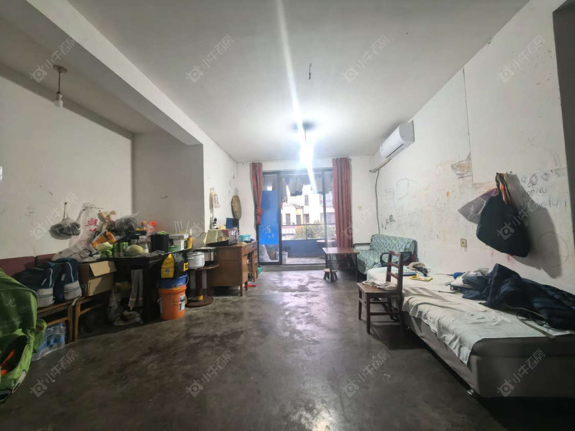 上海菊泉新城爱建顾园西区在售二手房源小区图_小牛看房