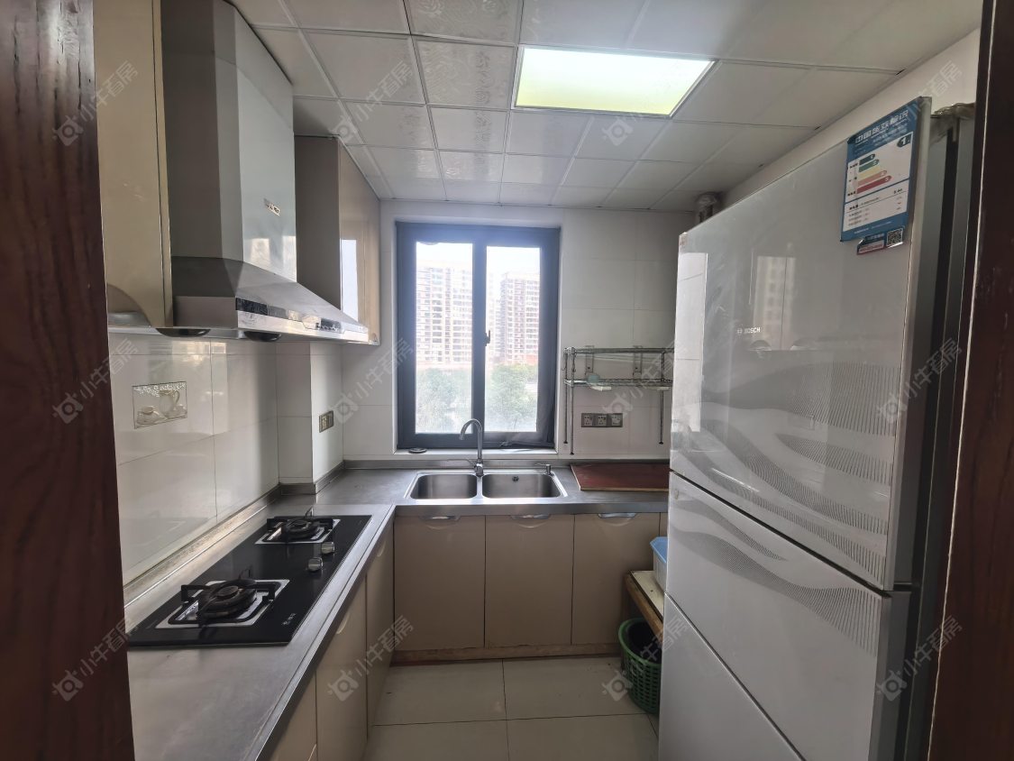 上海远洋香奈在租房源小区图_小牛看房