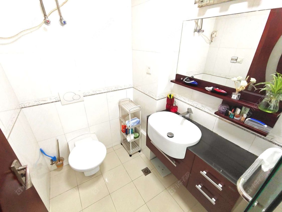 上海同盛嘉园在售二手房源小区图_小牛看房