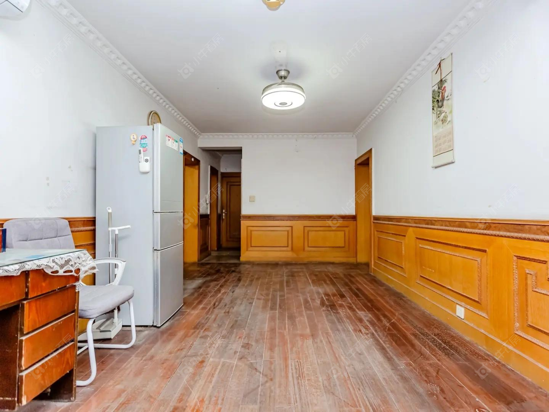 上海建银曙光小区在售二手房源小区图_小牛看房