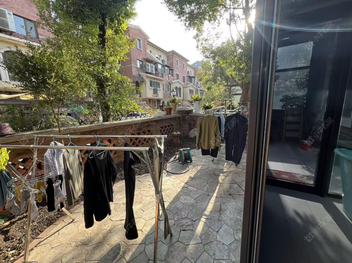 上海上置香岛原墅别墅区在售二手房源小区图_小牛看房