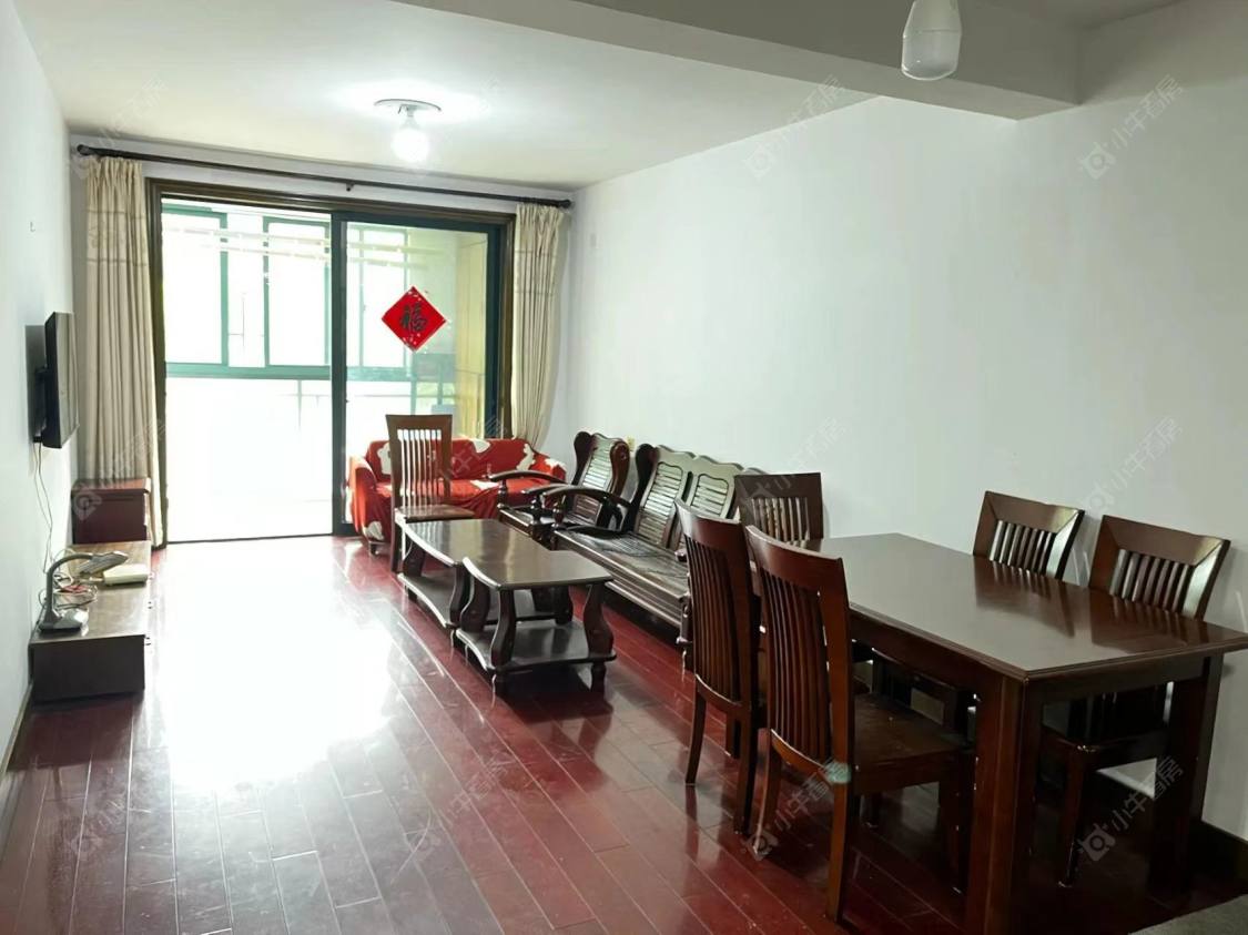 上海美兰湖颐景园在售二手房源小区图_小牛看房