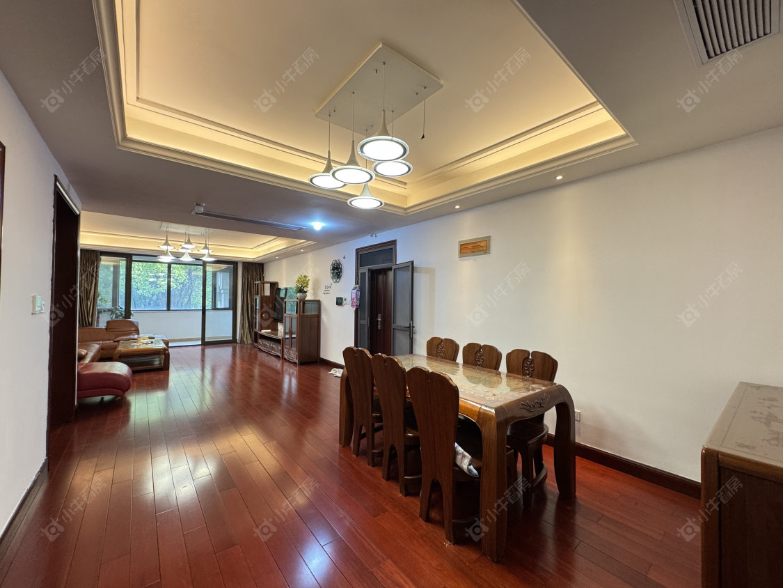 上海保利星海屿筑南区在售二手房源小区图_小牛看房