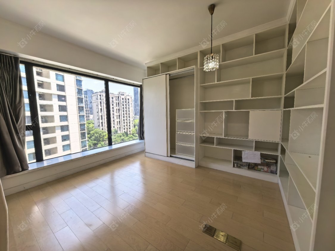 上海翠湖天地嘉苑在售二手房源小区图_小牛看房