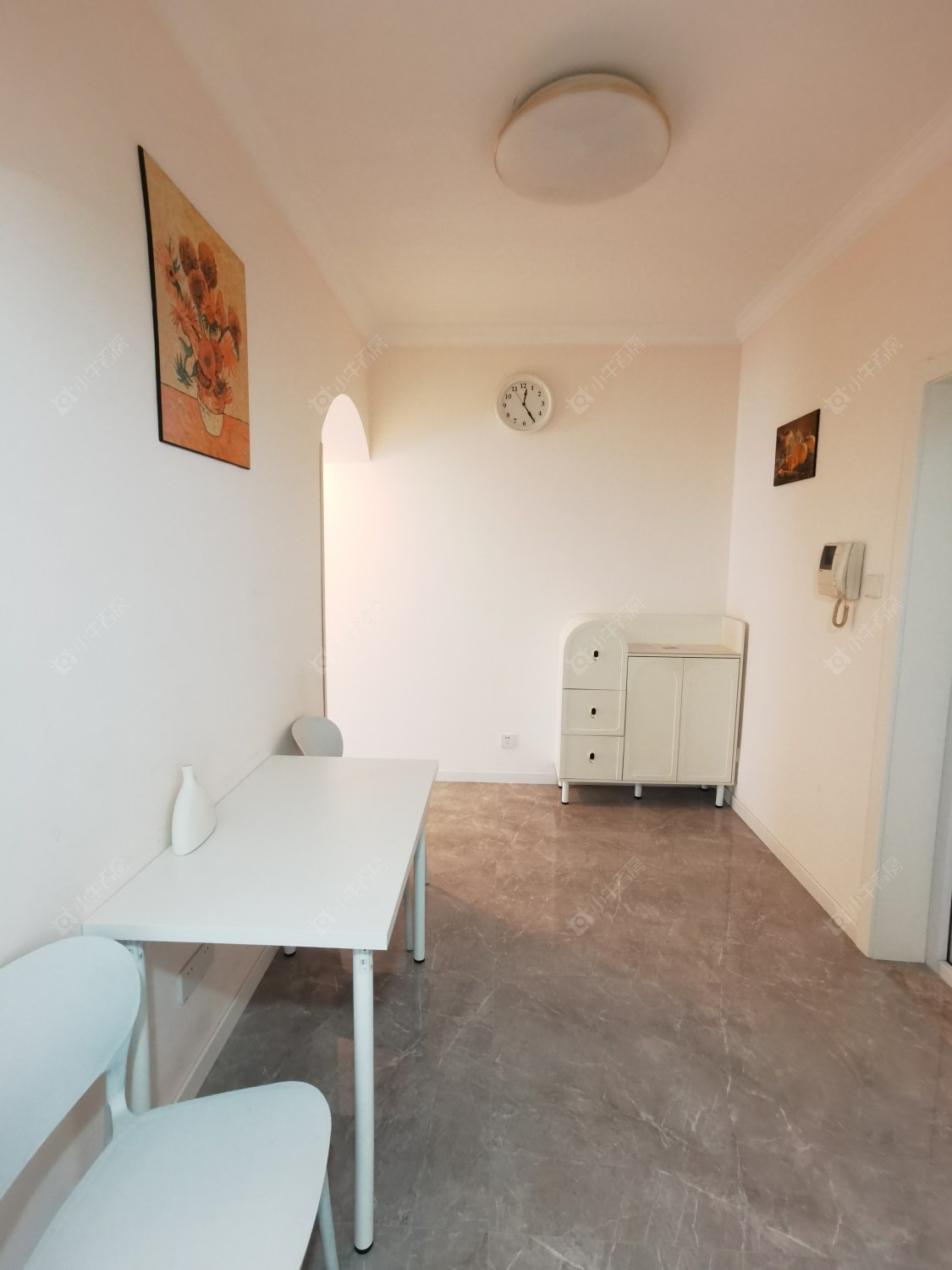 上海金虹桥东苑怡和园在租房源小区图_小牛看房