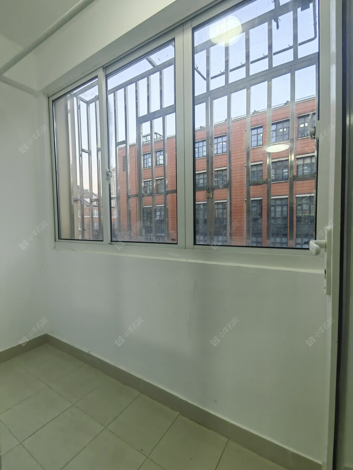 上海高安路9弄在售二手房源小区图_小牛看房