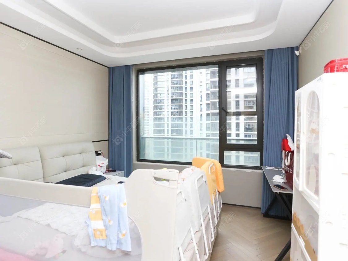 上海阳光城滨江悦在售二手房源小区图_小牛看房