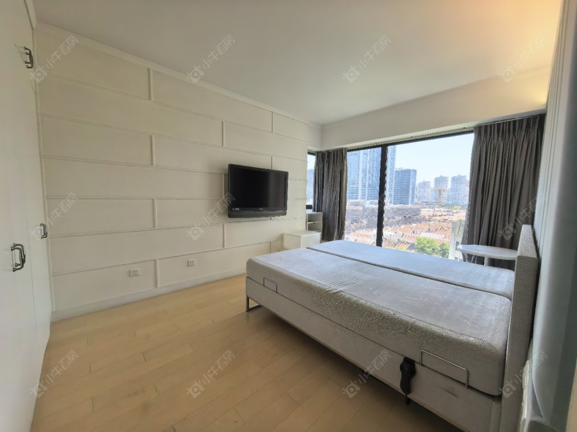 上海翠湖天地嘉苑在售二手房源小区图_小牛看房