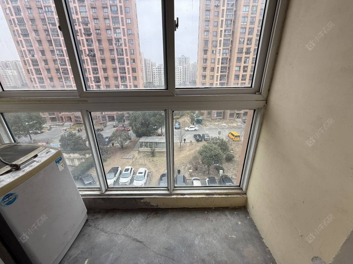 上海百曲和苑在售二手房源小区图_小牛看房