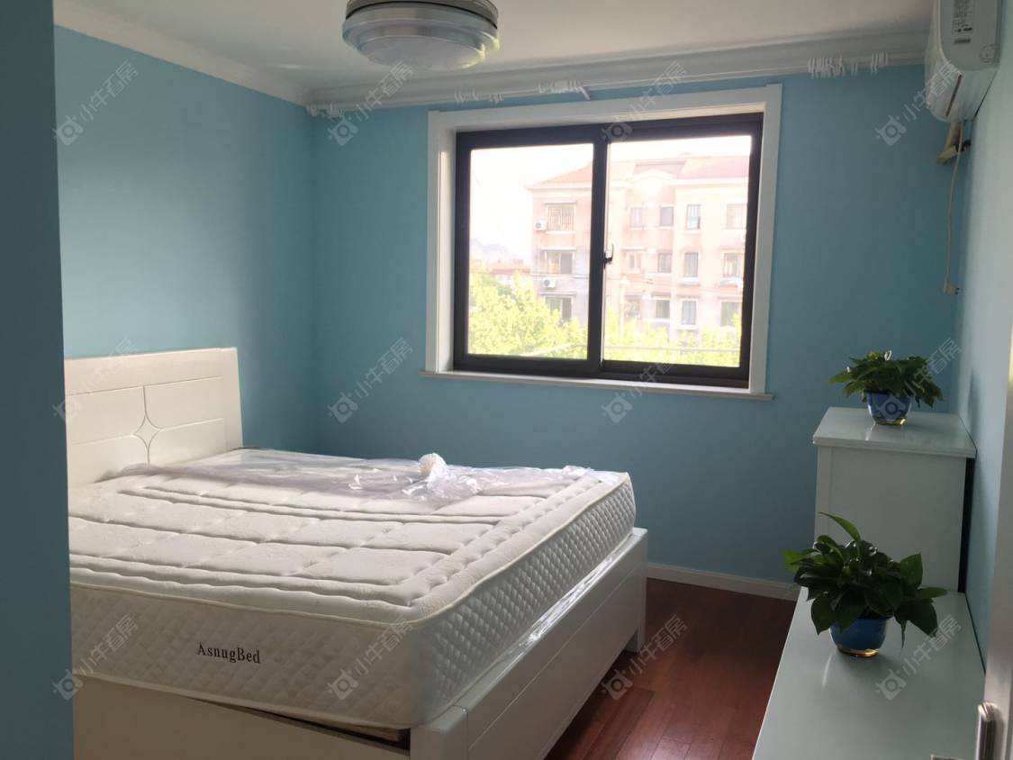 上海梅六小区在售二手房源小区图_小牛看房