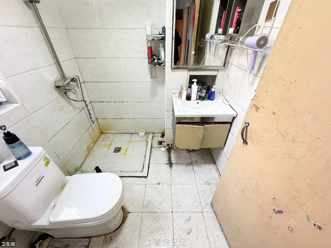 上海馨汇佳苑在售二手房源户型图_小牛看房