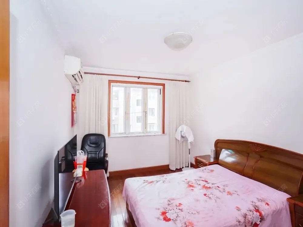 上海共富一村在售二手房源小区图_小牛看房