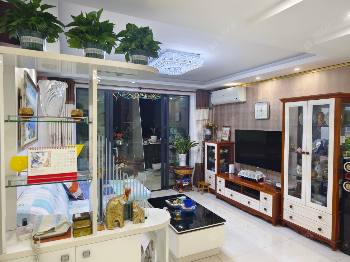 海尚明城房源小区图 上海海尚明城在售二手房源小区图_小牛看房