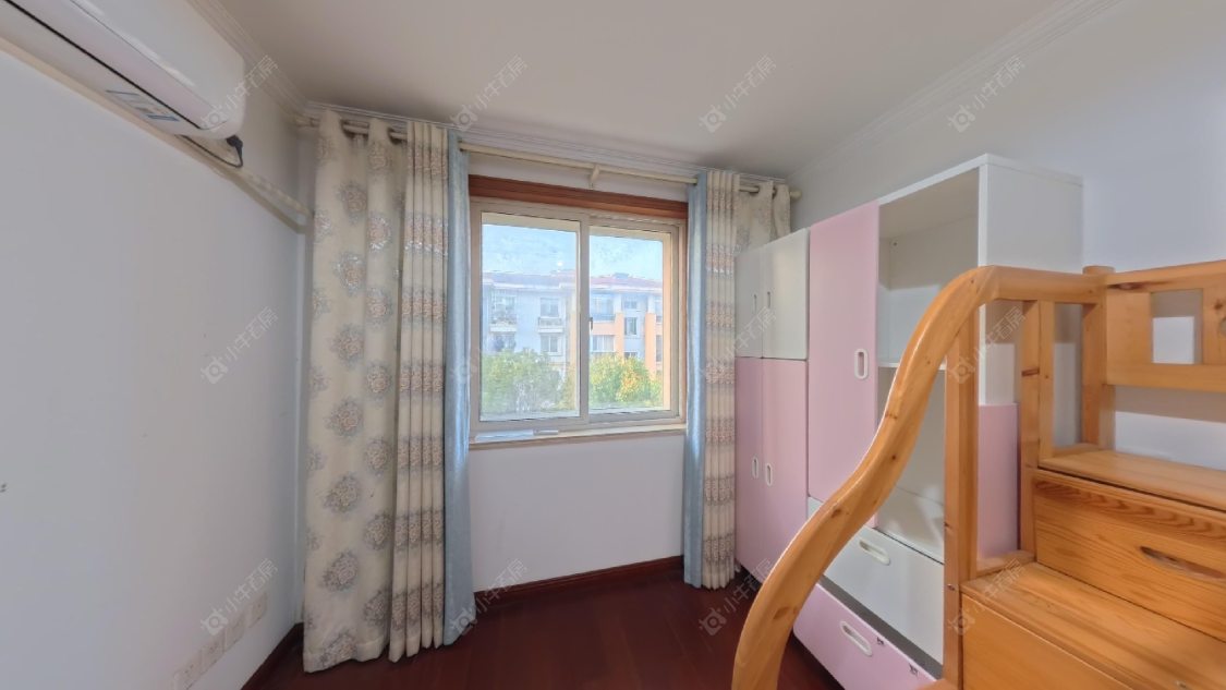 上海三林世博家园AB区在租房源小区图_小牛看房