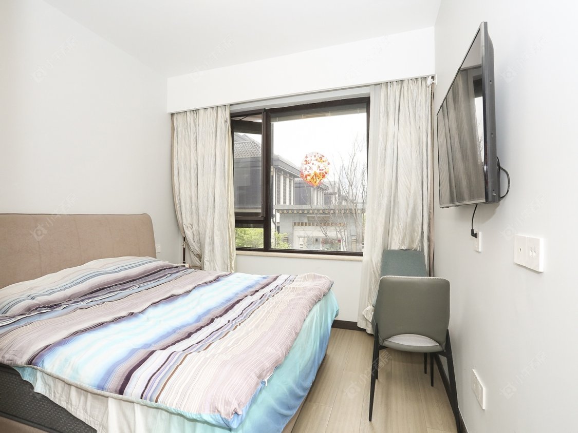 上海信达泰禾上海院子在售二手房源小区图_小牛看房