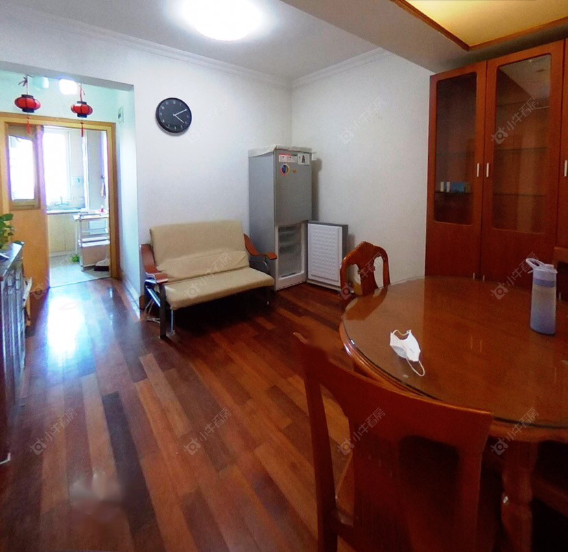 上海齐河三小区在租房源小区图_小牛看房