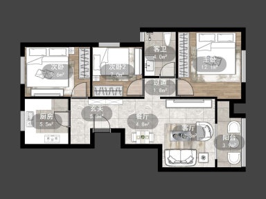 上海佘北家园茸绣苑在售二手房_小牛看房