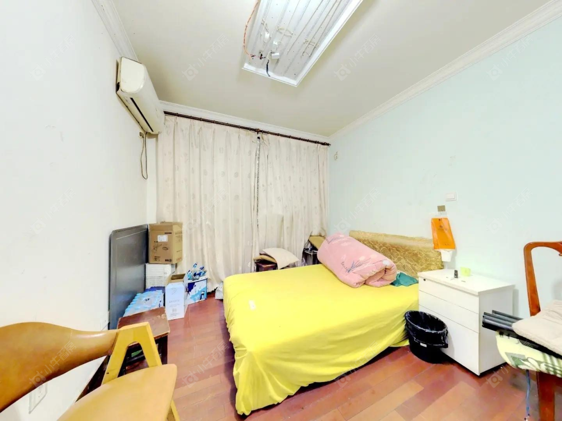 上海菊泉新城爱建顾园西区在售二手房源小区图_小牛看房