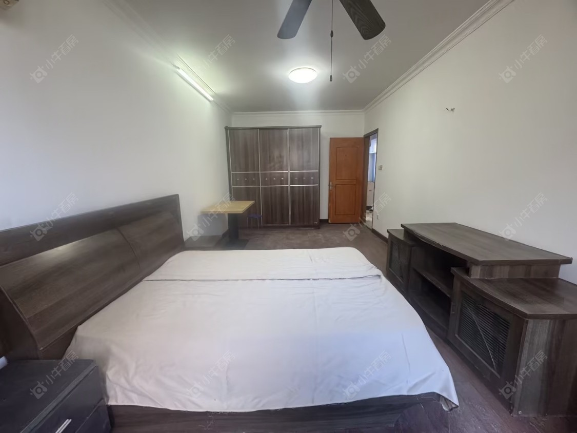 上海上南五村在租房源小区图_小牛看房