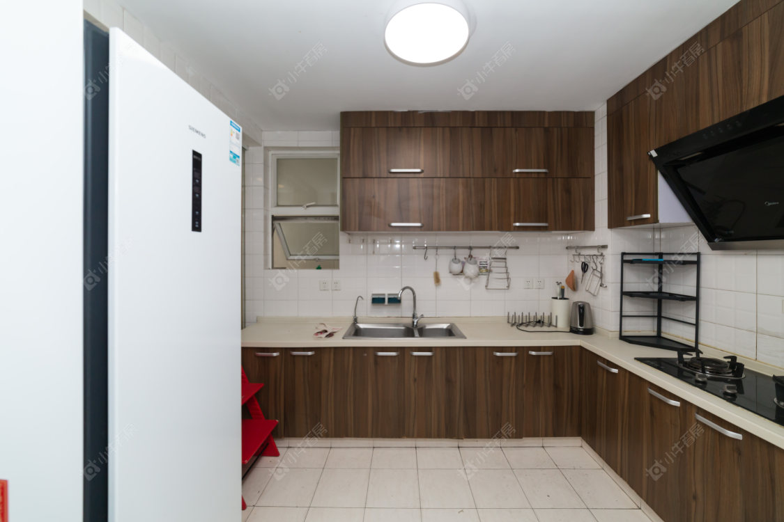 上海江临天下在租房源小区图_小牛看房