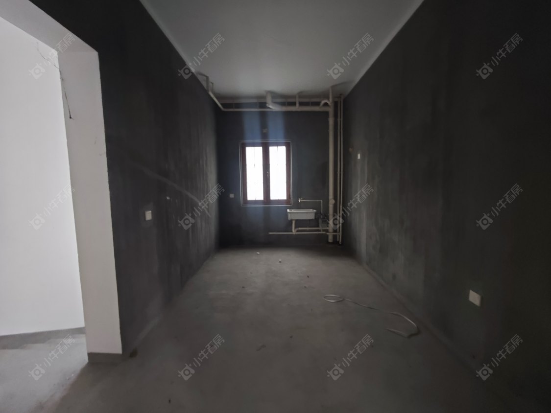 上海绿洲千岛花园在售二手房源小区图_小牛看房