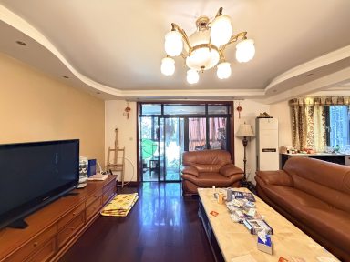 上海歌林春天三期3室2厅2卫在售二手房房源图片