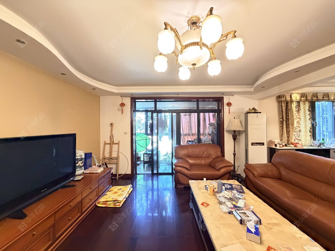 上海歌林春天三期在售二手房源_小牛看房