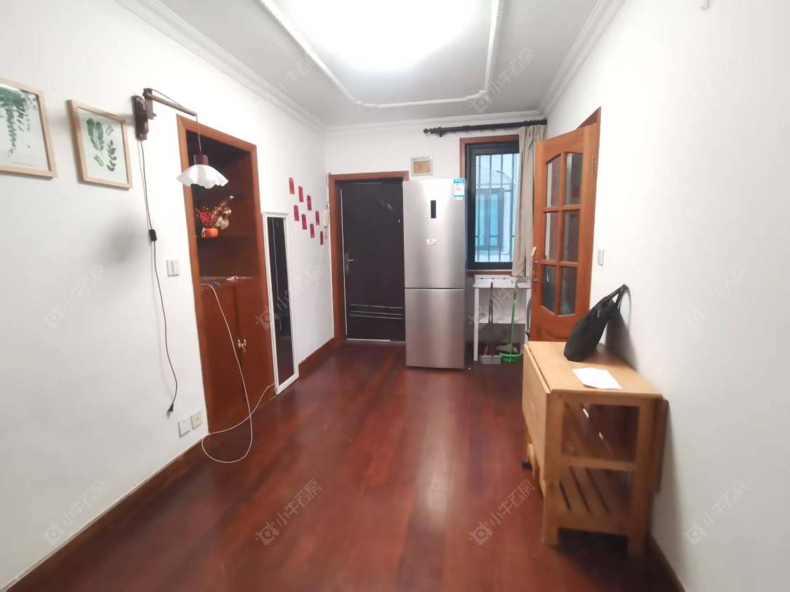 上海牡丹路186弄在租房源小区图_小牛看房