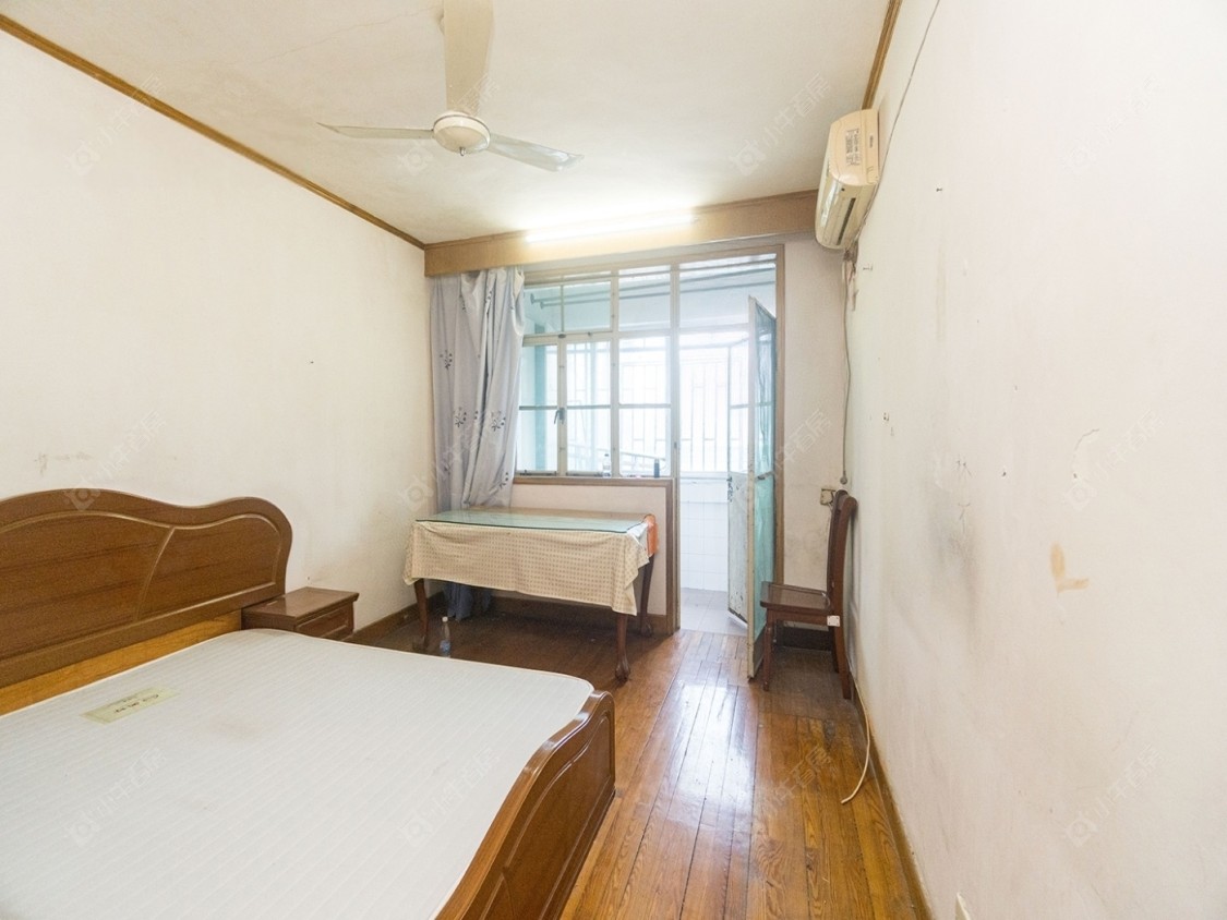 上海朱家门在售二手房源小区图_小牛看房