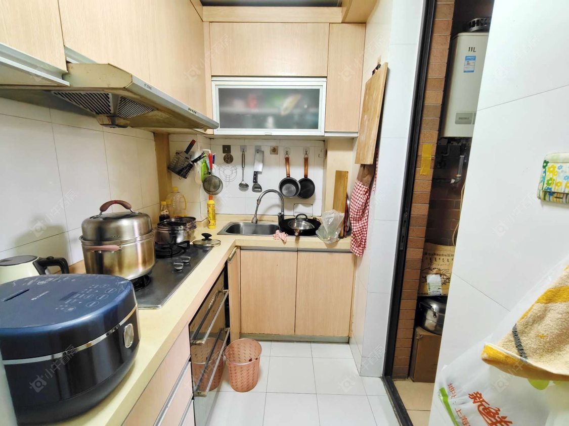 万业紫辰苑房源小区图 上海万业紫辰苑在售二手房源小区图_小牛看房