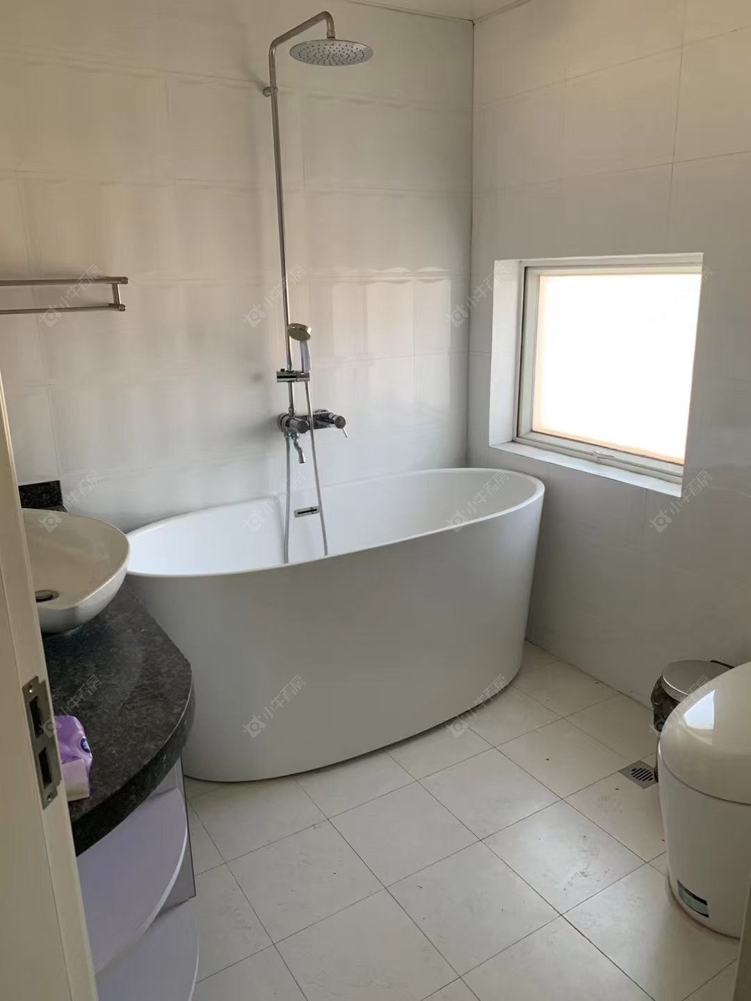 上海万科四季花城1166弄在售二手房源小区图_小牛看房