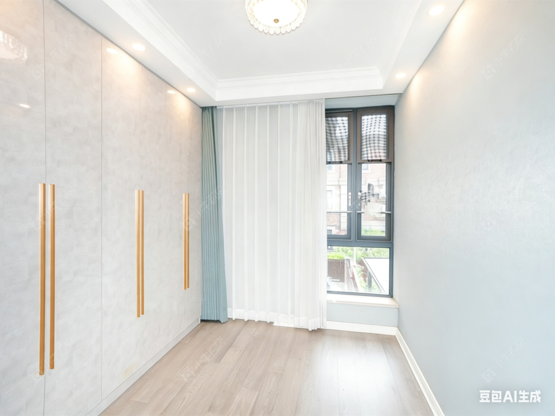 上海远洋鸿郡在售二手房源_小牛看房