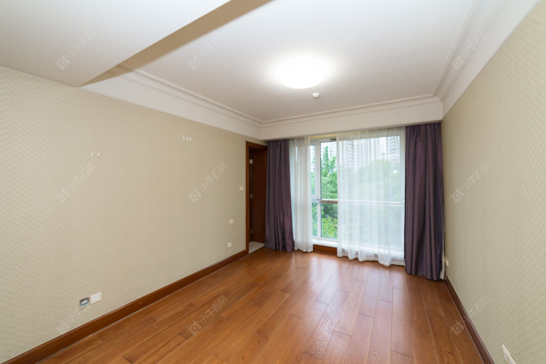 上海财富海景花园在租房源小区图_小牛看房