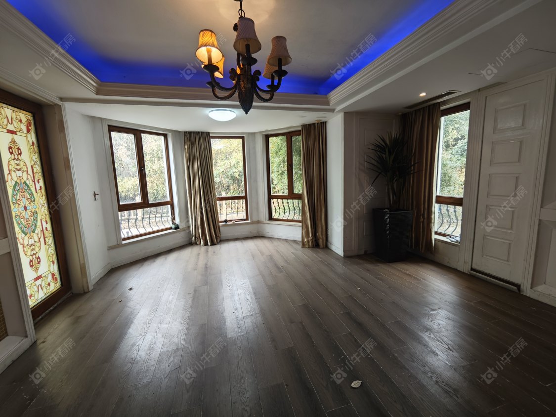 上海绿洲千岛花园在售二手房源小区图_小牛看房