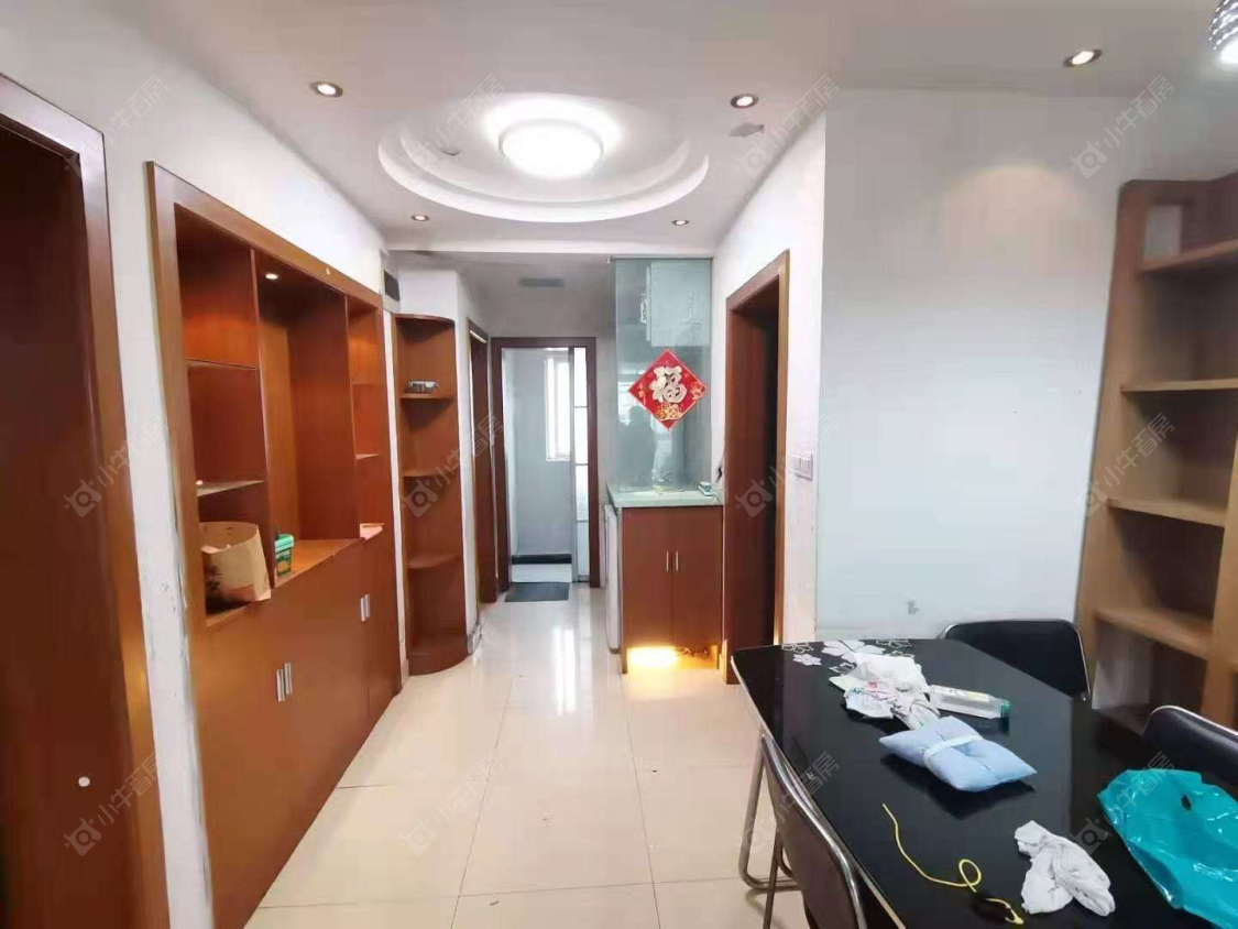 上海绿地御桥苑在售二手房源小区图_小牛看房