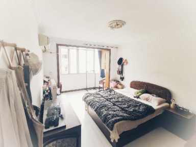 上海梅六小区1室1厅1卫在售二手房房源图片