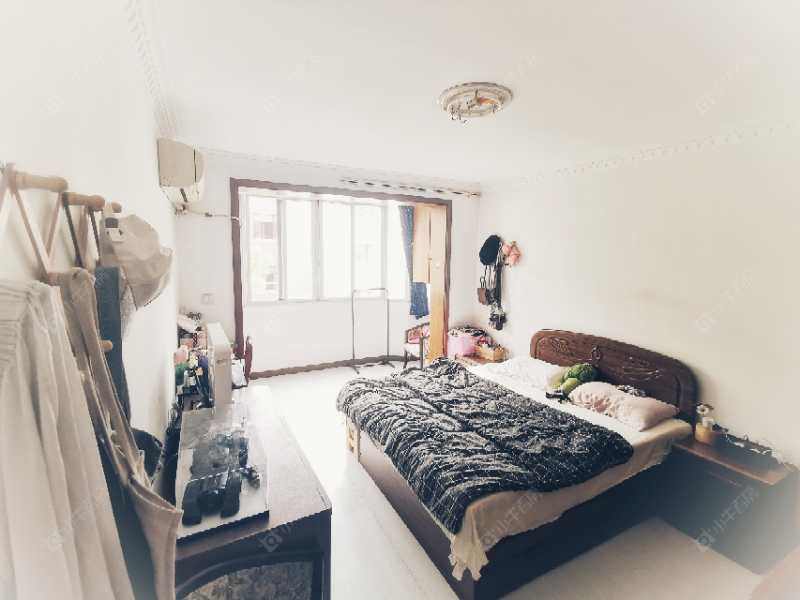 上海梅六小区在售二手房源小区图_小牛看房