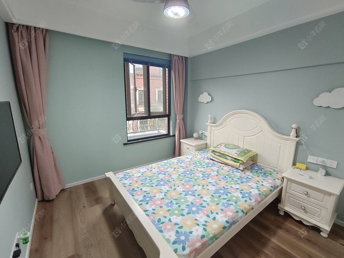 上海金地天地云墅别墅区在售二手房源小区图_小牛看房