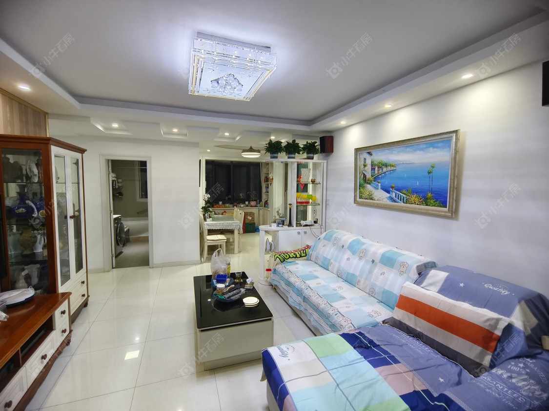 海尚明城房源小区图 上海海尚明城在售二手房源小区图_小牛看房