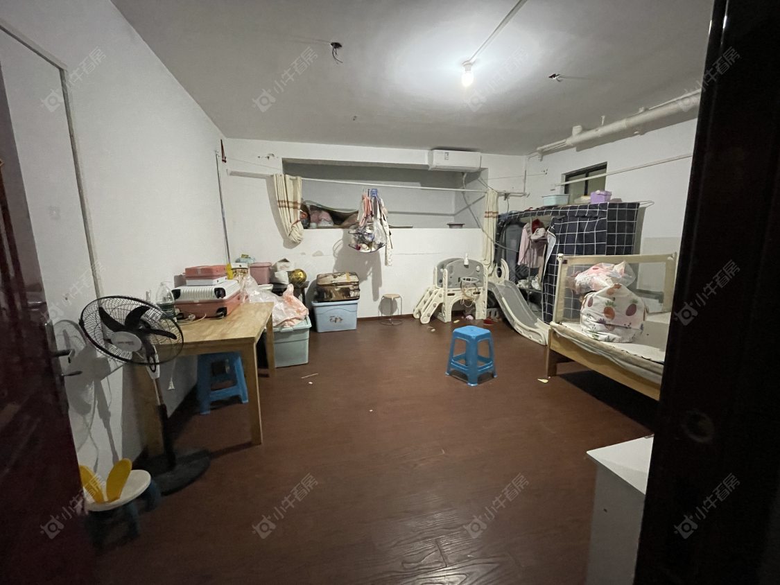 上海远洋鸿郡在售二手房源小区图_小牛看房